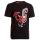 Adidas Camiseta Niño NBA Bulls Graphic (negro)