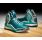 D. Rose 5 Boost "The Lake" (verde brillante/turquesa/blanco)