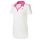 Adidas Polo Women Response Tennis (blanco/pink)