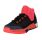 Adidas Crazy Light Boost 2015 Primeknit "Jeff Teague Black" (Solarrot, Kern schwarz)