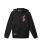 Adidas NBA Sudadera Niño Chicago Bulls Fan Wear (schwarz)