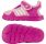 Adidas Sandalias Inf Akwah Schuh (pink/dead)