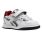 Reebok Infantil Step N\\'Flash II (blanco/marino)