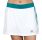 Adidas Falda Padel W Response Skort (blanco/green mint)