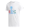 Adidas ABC Handschrift Tee