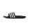 Adidas Adilette Cloudfoam Ultra Stripe W (schwarz/weiß)