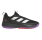 Adidas Basketball Subzone "Black-Purple Burst"