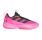 Adidas Basketball Subzone "Fuxia Black"