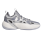 Adidas Trae Young Unlimited 2 Jr. "Grey Three"