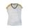 Adidas Camiseta Mujer Essential Yuing (weiß)