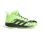 Adidas Cross Em Up 5 Kids Wide "Solar Green"