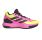 Adidas Cross Em Up Select Jr. "Lucid Pink-Lucid Zitronen"