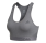 Adidas Don \'t Rest Alphaskin Sport Bra Heathered