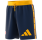 Adidas Eric Emanuel McDonald\'s Short 2 "Navy"