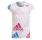 Adidas Essentials Marke Love Print T-Shirt