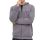 Adidas Essentials Marke Liebe Fleece Full-Zip Hoodie