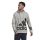 Adidas Essentials Giant Logo Französisch Terry Hoodie