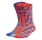 Adidas FARM Rio Crew Socken 3 Paare "AOP Multicolor"