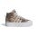 Adidas BRAVADA 2.0 MID PLATFORM "Crystal Sand"