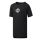 Adidas Harden Heavy Logo Jugend Tee (schwarz)