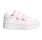 Adidas Hoops 3.0 Bold CF C "White Pink"