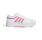 Adidas Hoops 3.0 Bold W "White-Pink"