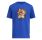 Adidas Junior Basketball Disney Pixar Incredible T-Shirt "Bold Blue"