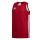 Adidas Junior 3G Speed Reversible BB Jersey "Power Red"