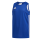 Adidas Junior 3G Speed Reversible BB Jersey "Royal"