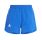 Adidas Junior Team Split Shorts "Blau"