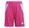 Adidas Junior Tiro 24 Short "Pink"