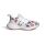 Adidas Kids Fortarun 2.0 Cloudfoam "Flower Scarlet"