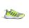 Adidas Kids Fortarun 2.0 Cloudfoam Lace "Lucid Lemon"