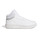 Adidas Kids Hoops 3.0 Mid Classic "White"