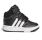 Adidas Kinder HOOPS MID 3.0 AC I "Schwarz"