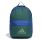 Adidas Little Kids Badge Of Sport Rucksack "Semi Lucid Blue"