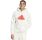 Adidas Future Icons Abzeichen von Sport Hoodie "White"