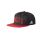 Adidas NBA Bulls Cap (schwarz/rot fest/weiß)