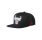 Adidas NBA Bulls Flap Cap (schwarz/weiß/rot fest)