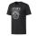 Adidas NBA San Antonio Spurs Grafik 4 Tee (negro)