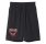 Adidas NBA Washed Short Chicago Bulls(Negro)