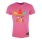 Adidas Originals Camiseta Mono Color Trefoil Pharrell Williams (Rosa)