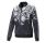 Adidas Originals Bauernhof Florido Superstar Track Jacket "Floral Vintage" (schwarz/weiß)