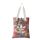 Adidas Originals Bauernhof Shopper Tasche "Flowery Bali" (multicolor)