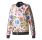 Adidas Originals Der Bauernhof Superstar Track Top "Floralita" (multicolor)