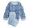 Adidas Originals Infants Culture Clash Crew Set