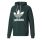 Adidas Originals Trefoil Hoody (grüne Nacht)