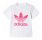 Adidas Originals Trefoil Logo "Butterfly" Infants Tee (weiß/multicolor)