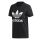 Adidas Originals Frau Trefoil Tee