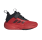 Adidas OwnTheGame 3.0 K "Scarlet-Black"